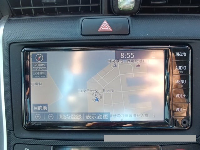 2021 Toyota Corolla thumbnail