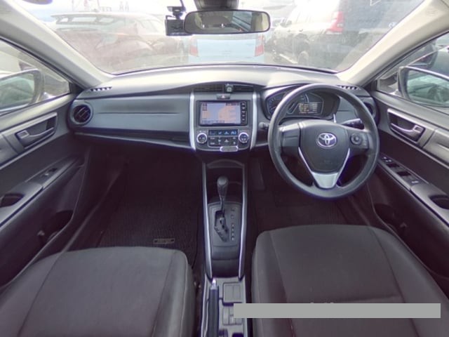 2021 Toyota Corolla thumbnail