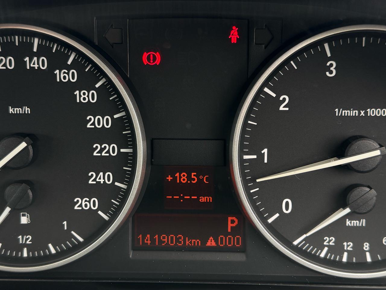 2011 BMW X1 thumbnail