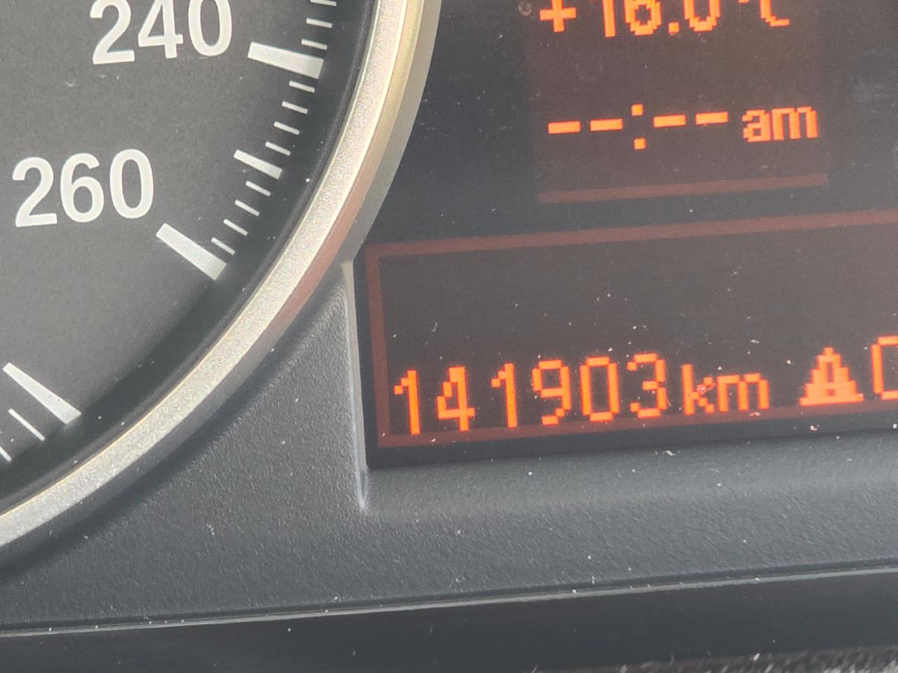 2011 BMW X1 thumbnail