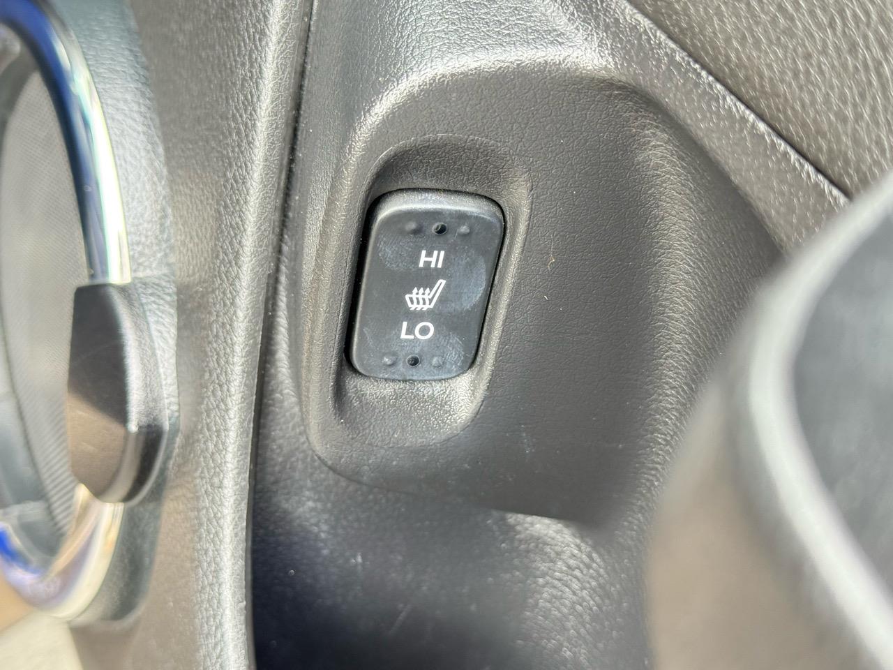2015 Honda JADE thumbnail