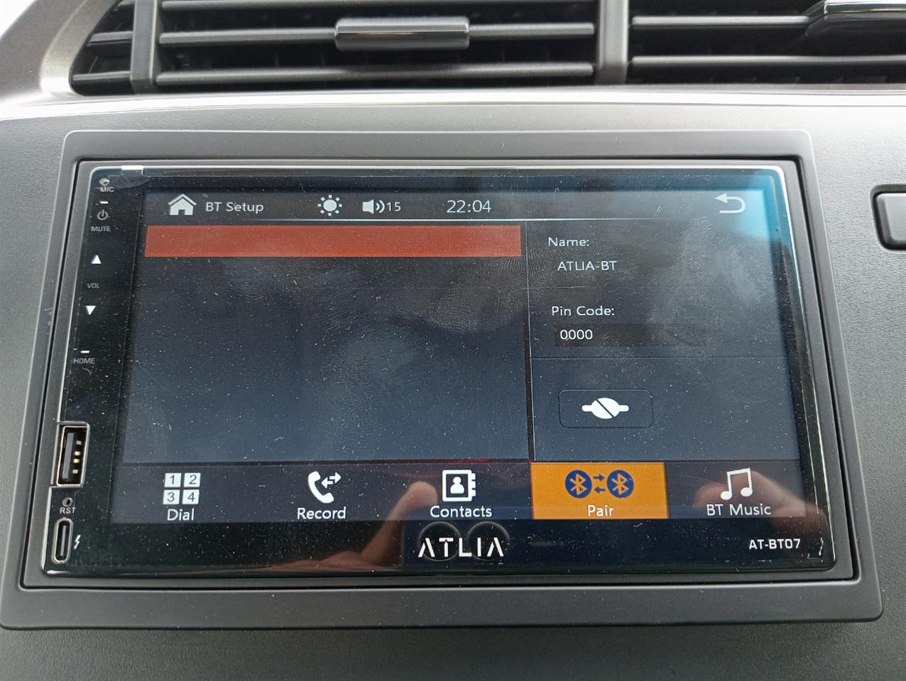 2018 Honda Grace thumbnail