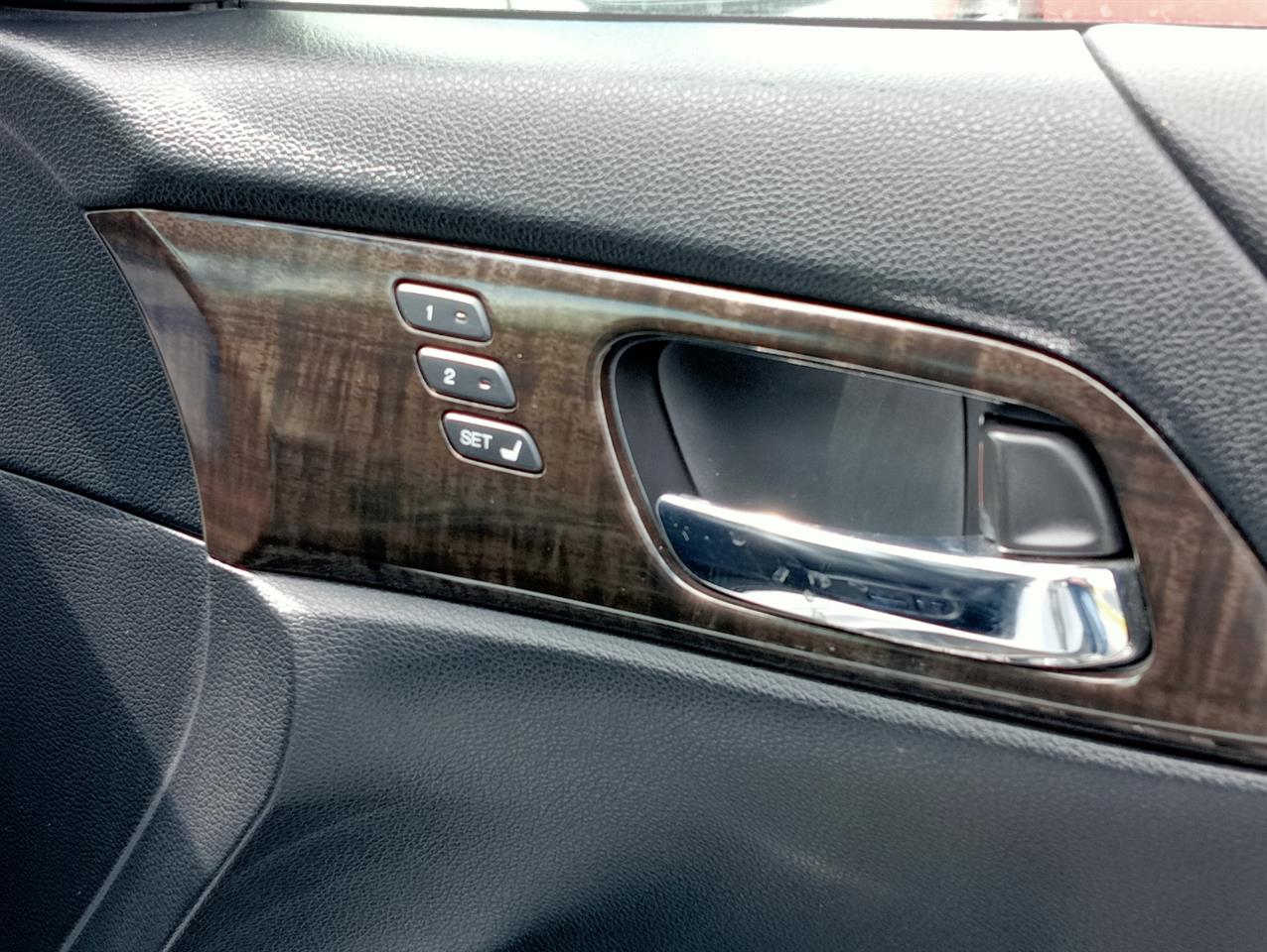 2013 Honda Accord thumbnail