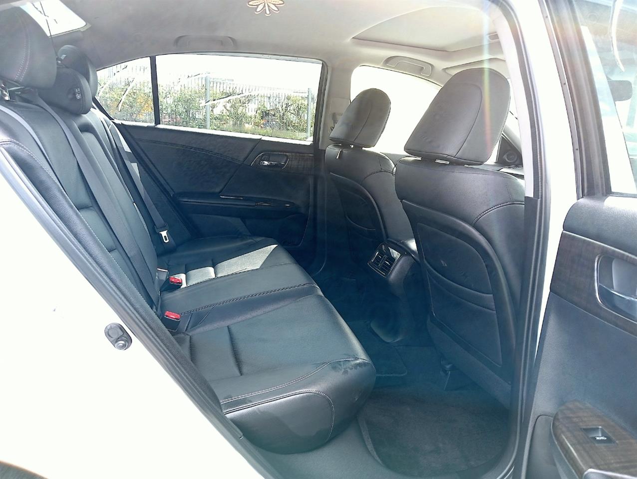 2013 Honda Accord thumbnail