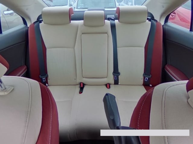 2015 Toyota Sai thumbnail