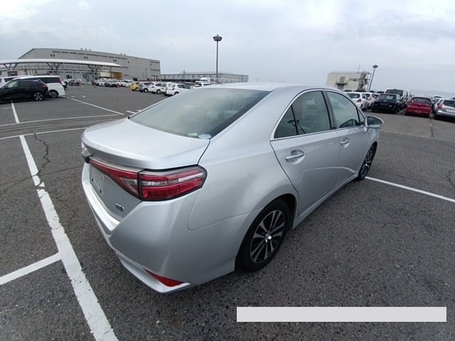 2015 Toyota Sai thumbnail