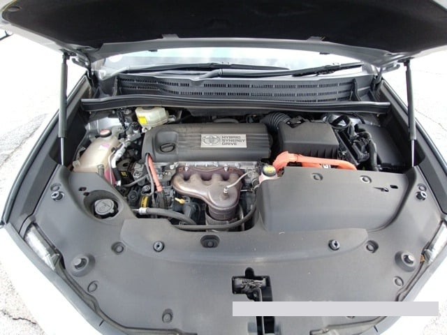2015 Toyota Sai thumbnail