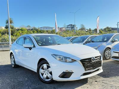 2015 Nissan Sylphy thumbnail