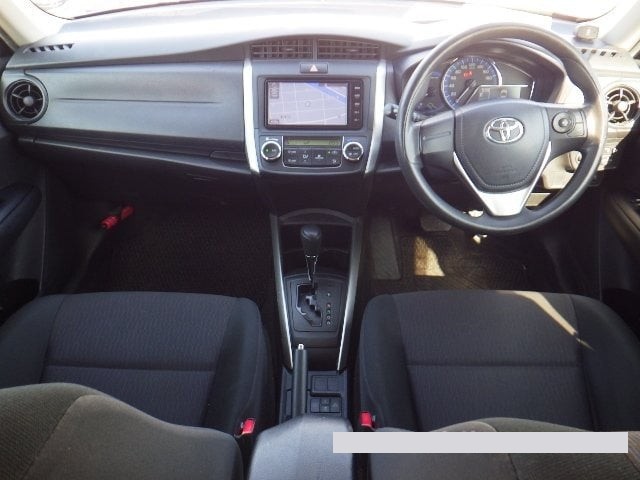 2016 Toyota Corolla thumbnail