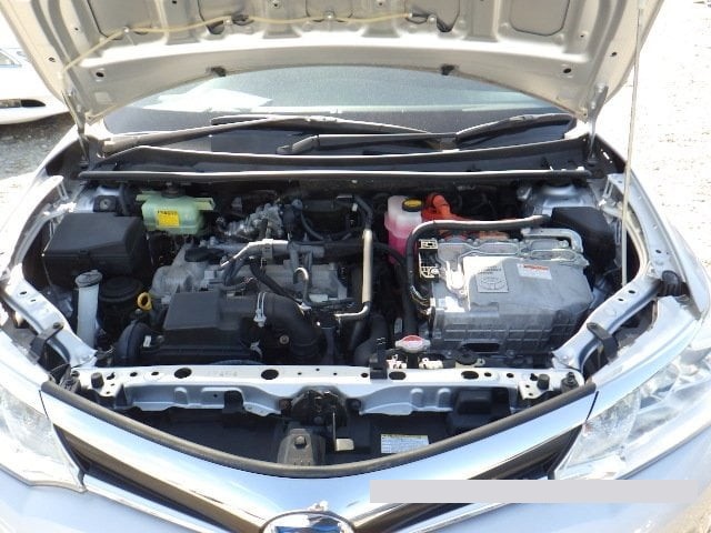 2016 Toyota Corolla thumbnail