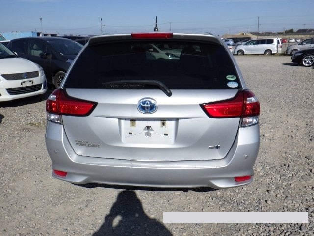 2016 Toyota Corolla thumbnail