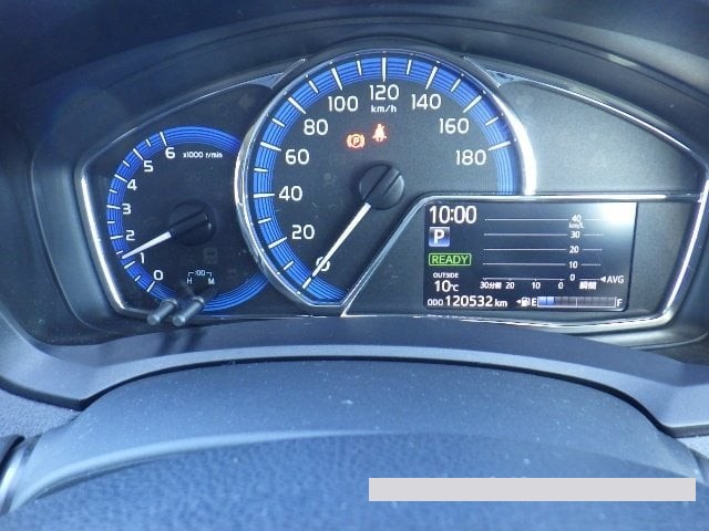 2016 Toyota Corolla thumbnail