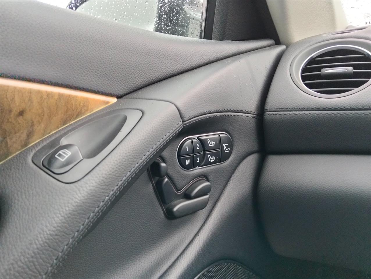 2009 Mercedes-Benz SL thumbnail