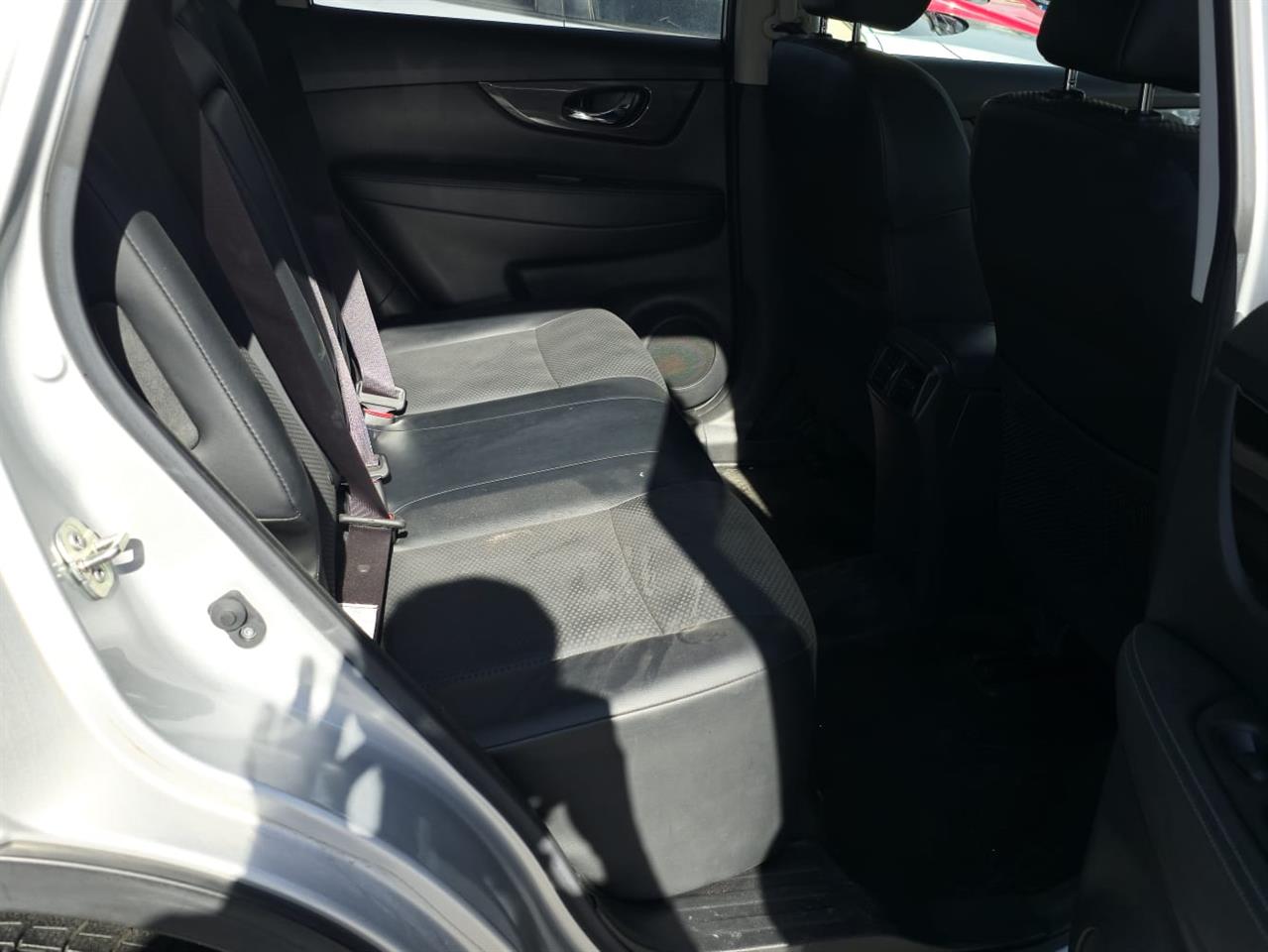 2019 Nissan X-Trail thumbnail