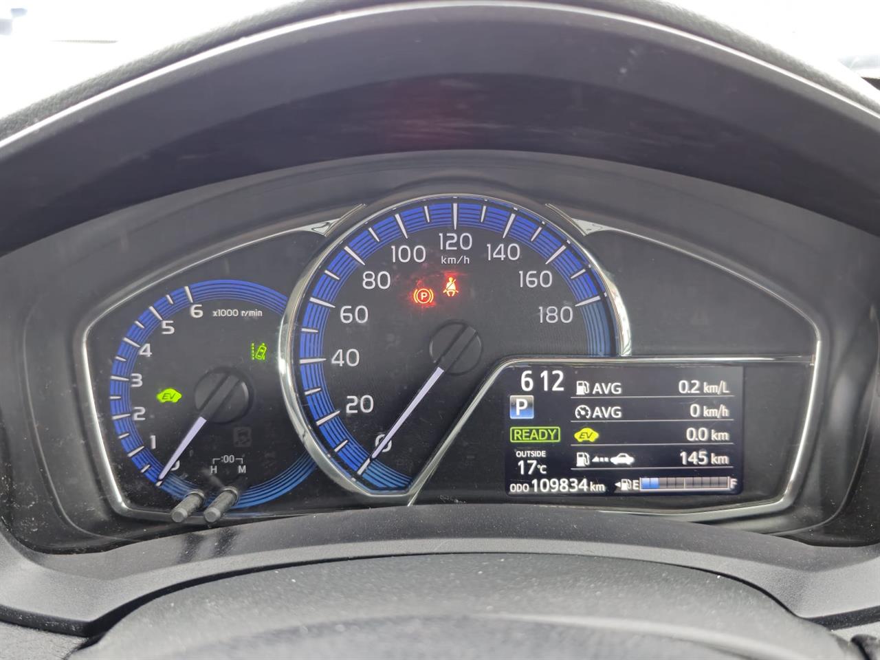 2018 Toyota Corolla thumbnail