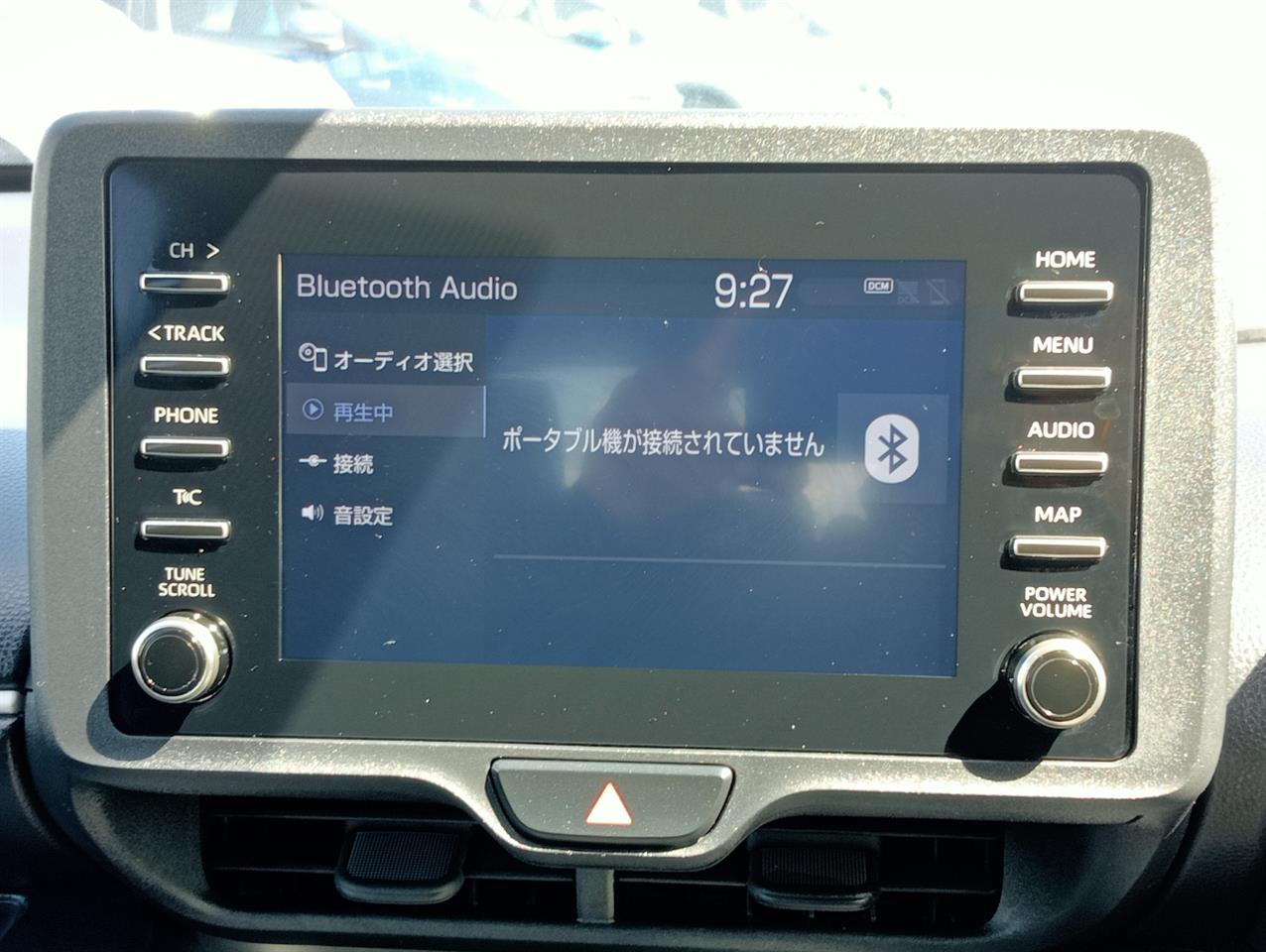 2020 Toyota Yaris thumbnail