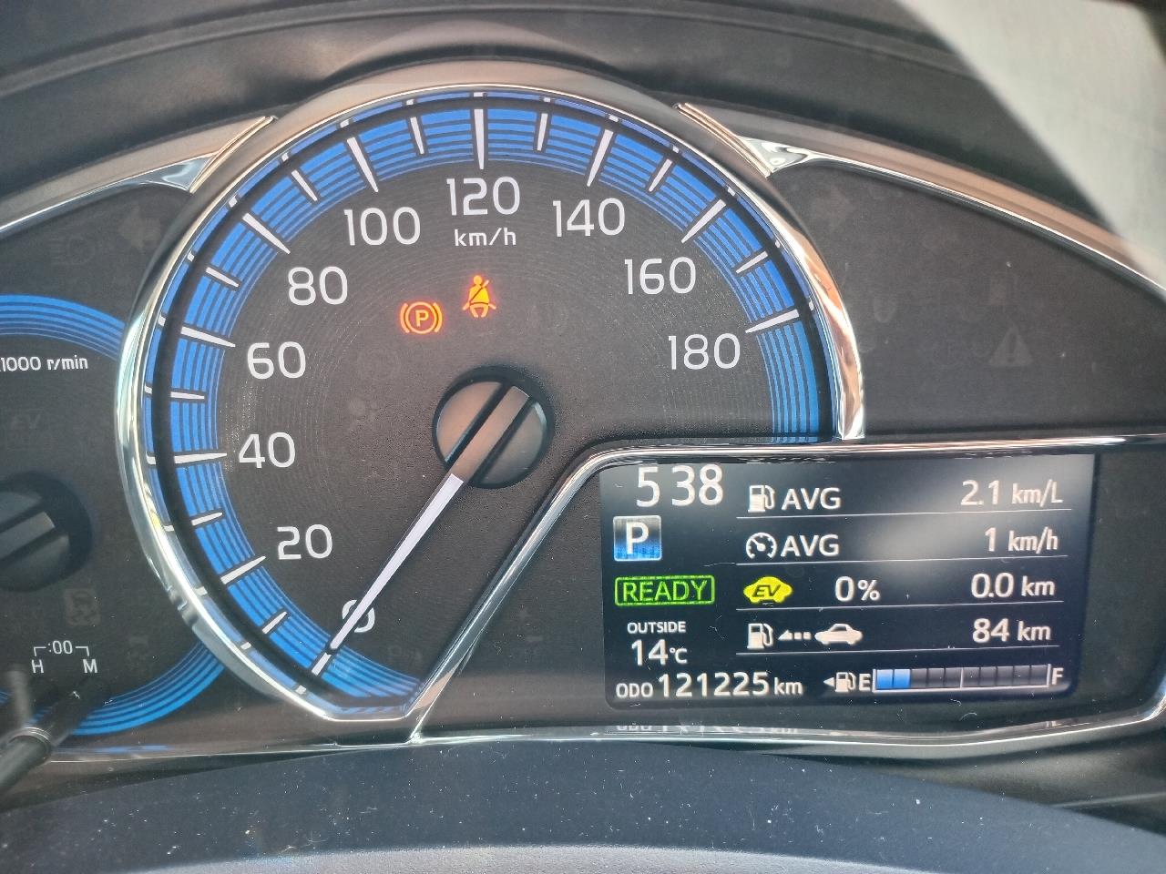 2018 Toyota Corolla thumbnail