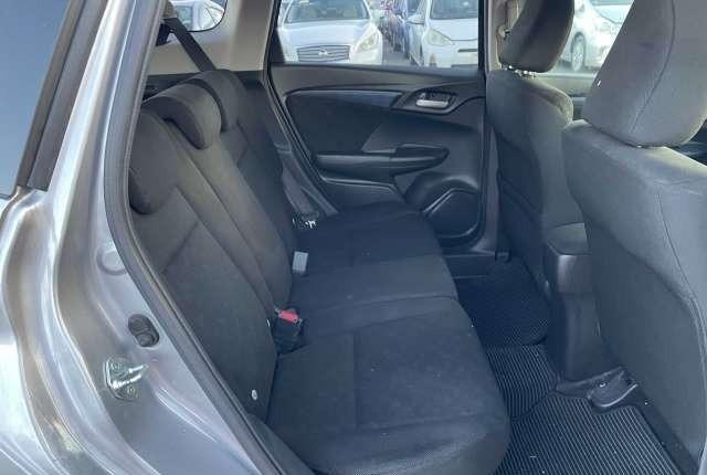 2017 Honda Shuttle thumbnail
