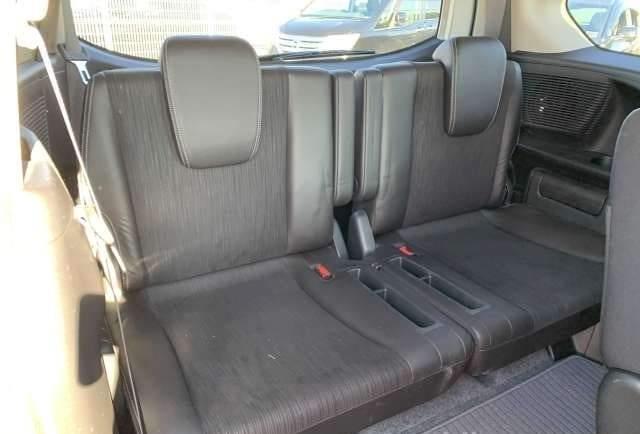2014 Honda Freed thumbnail