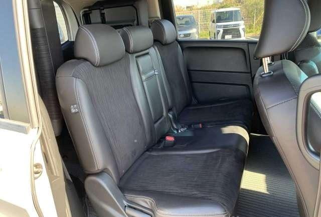 2014 Honda Freed thumbnail
