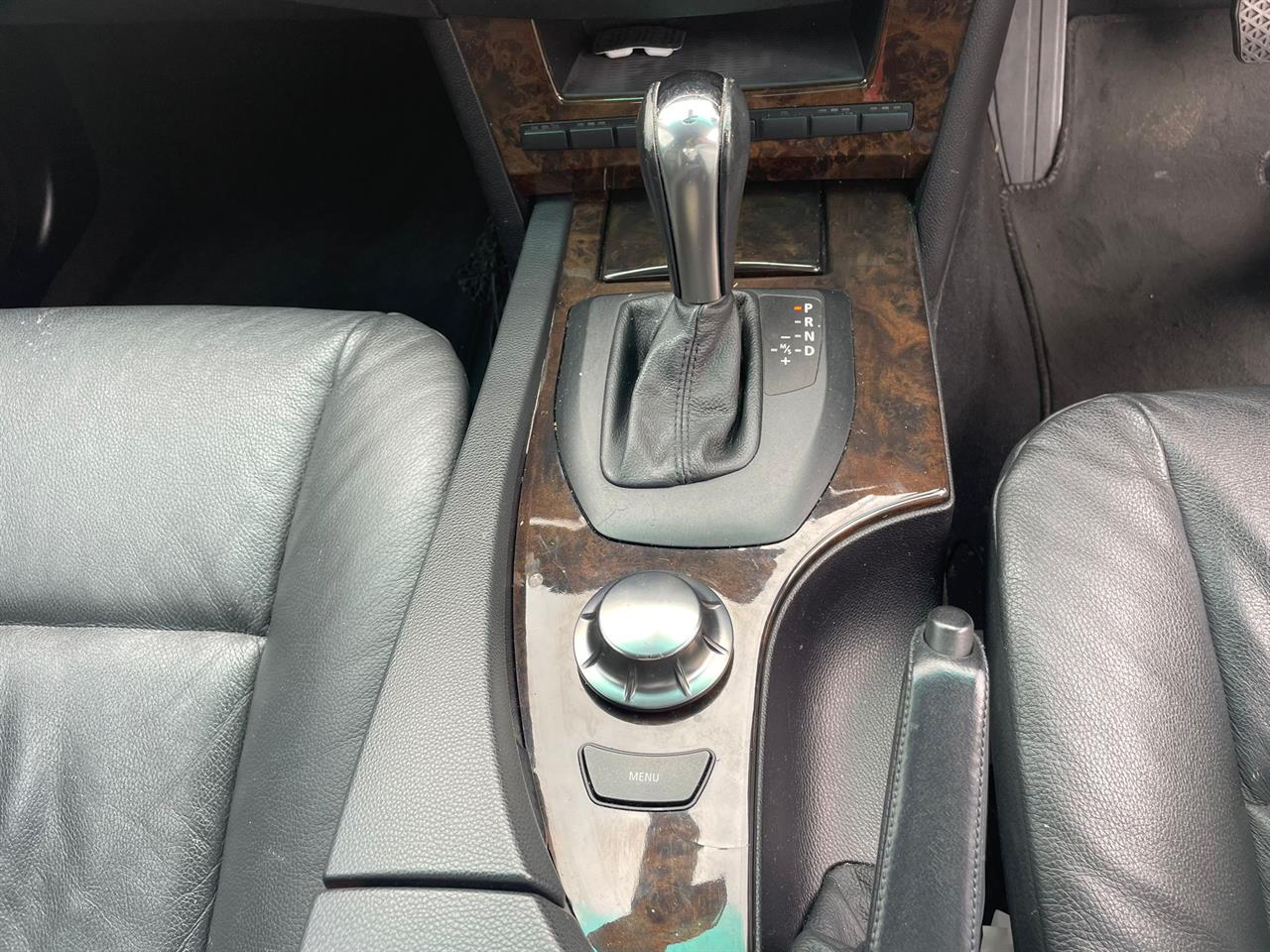 2005 BMW 520I thumbnail
