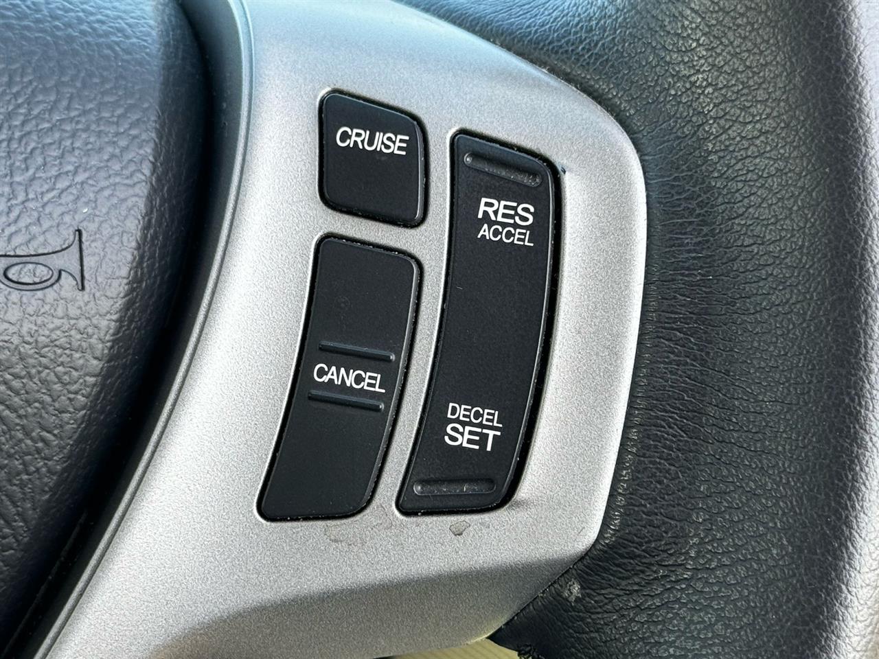 2015 Honda Freed thumbnail