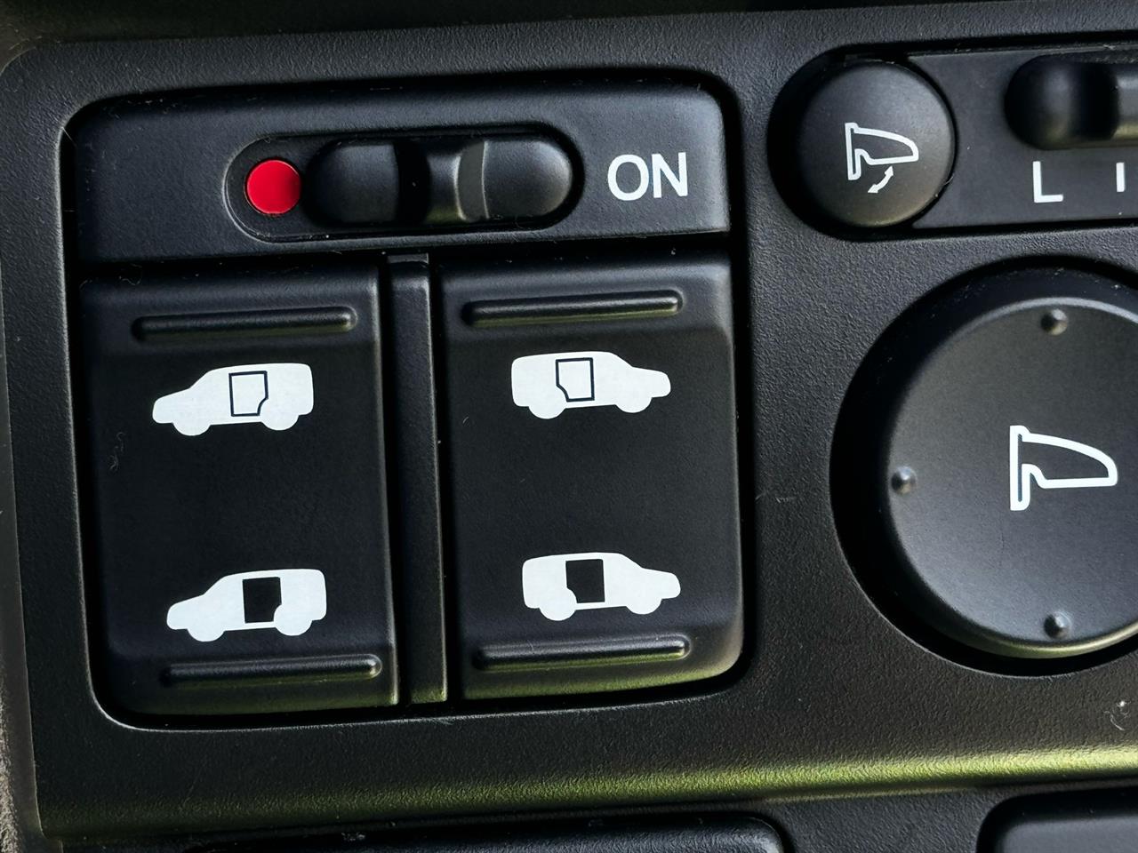 2015 Honda Freed thumbnail