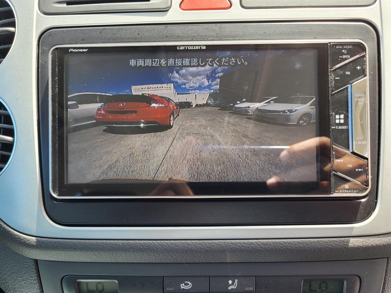 2008 Volkswagen Golf thumbnail
