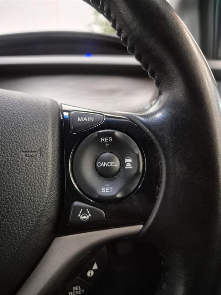 2015 Honda JADE thumbnail