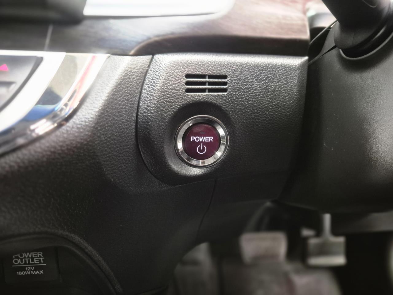 2015 Honda JADE thumbnail