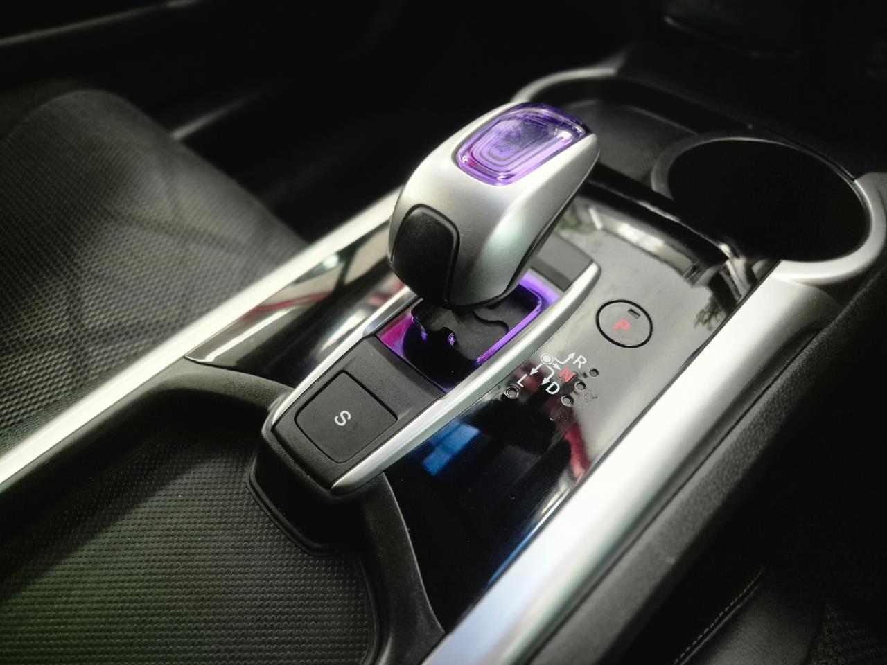 2015 Honda JADE thumbnail