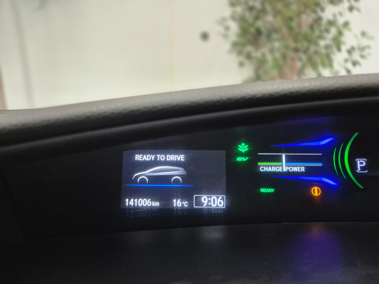 2015 Honda JADE thumbnail