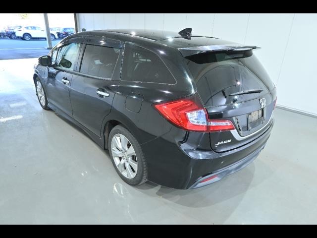 2015 Honda JADE thumbnail