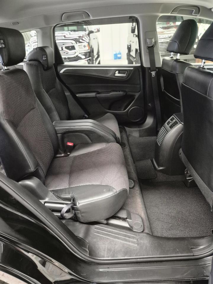 2015 Honda JADE thumbnail