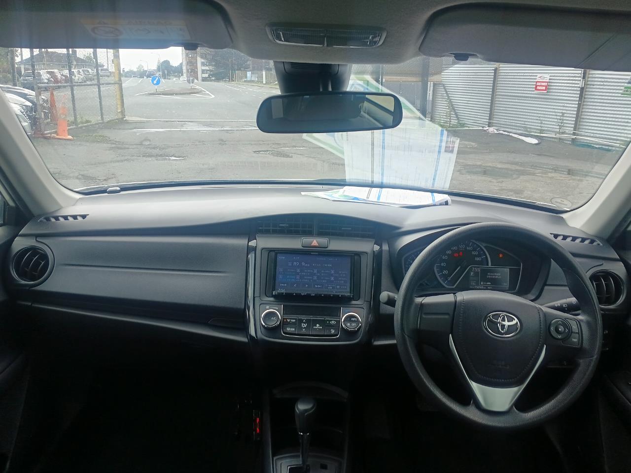 2020 Toyota Corolla thumbnail