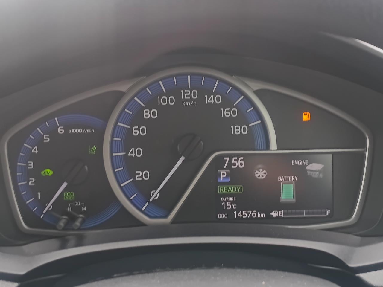 2020 Toyota Corolla thumbnail