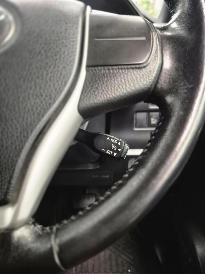 2015 Toyota ESQUIRE thumbnail