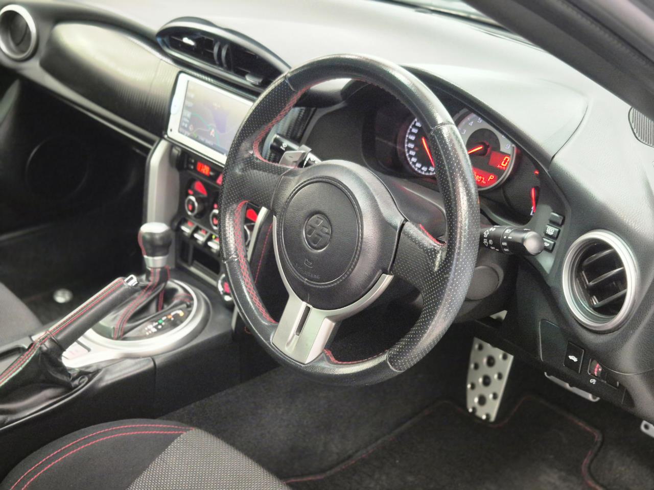 2013 Toyota 86 thumbnail
