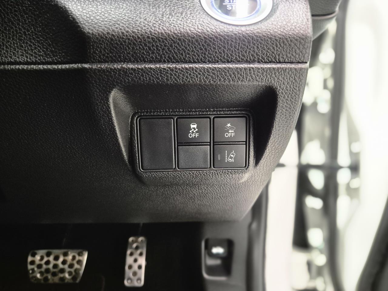 2018 Honda Civic thumbnail