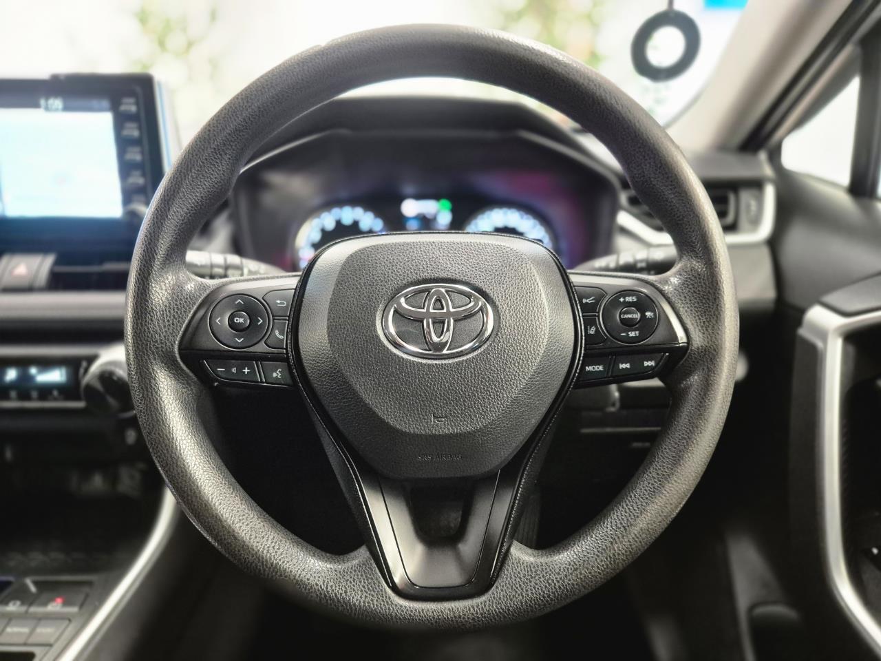 2020 Toyota Rav4 thumbnail