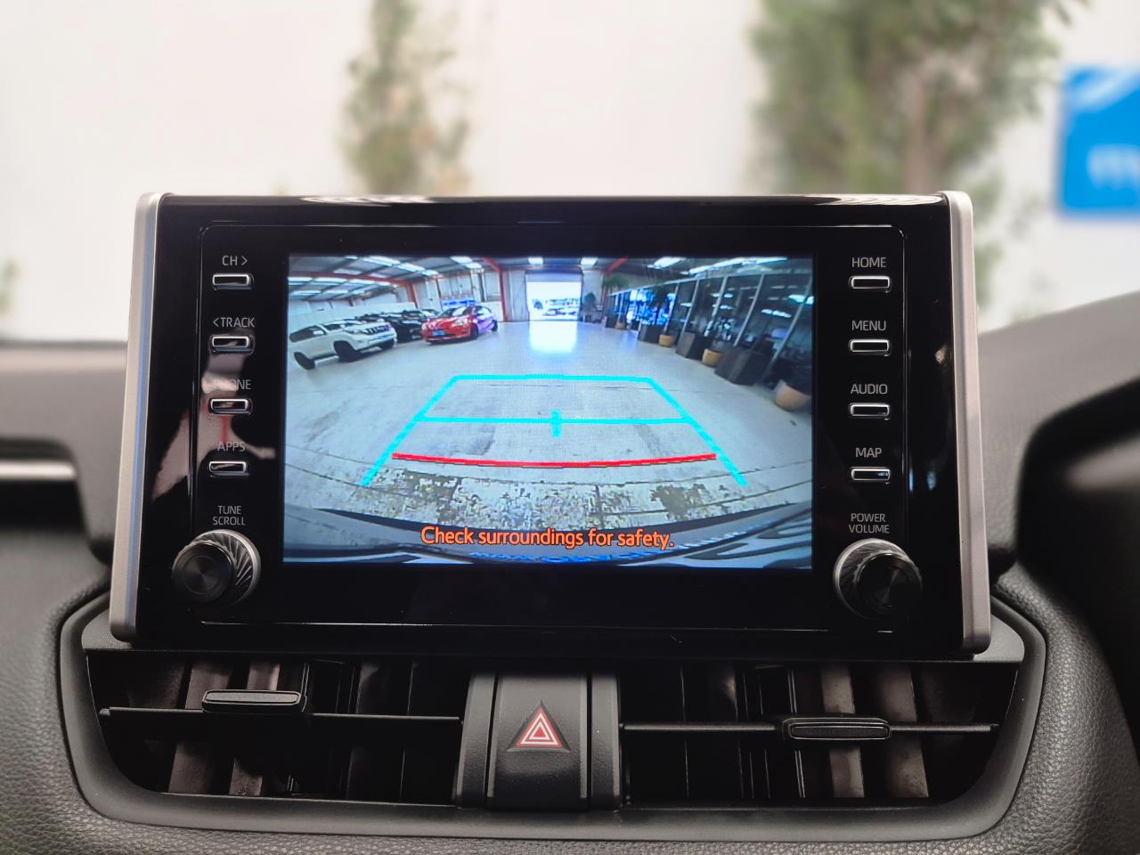 2020 Toyota Rav4 thumbnail