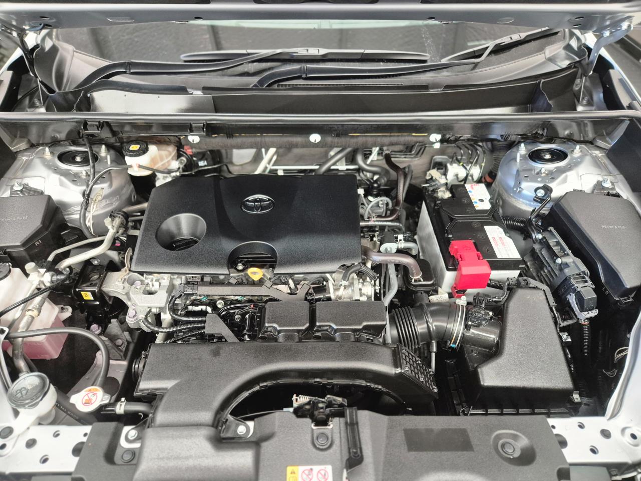 2020 Toyota Rav4 thumbnail