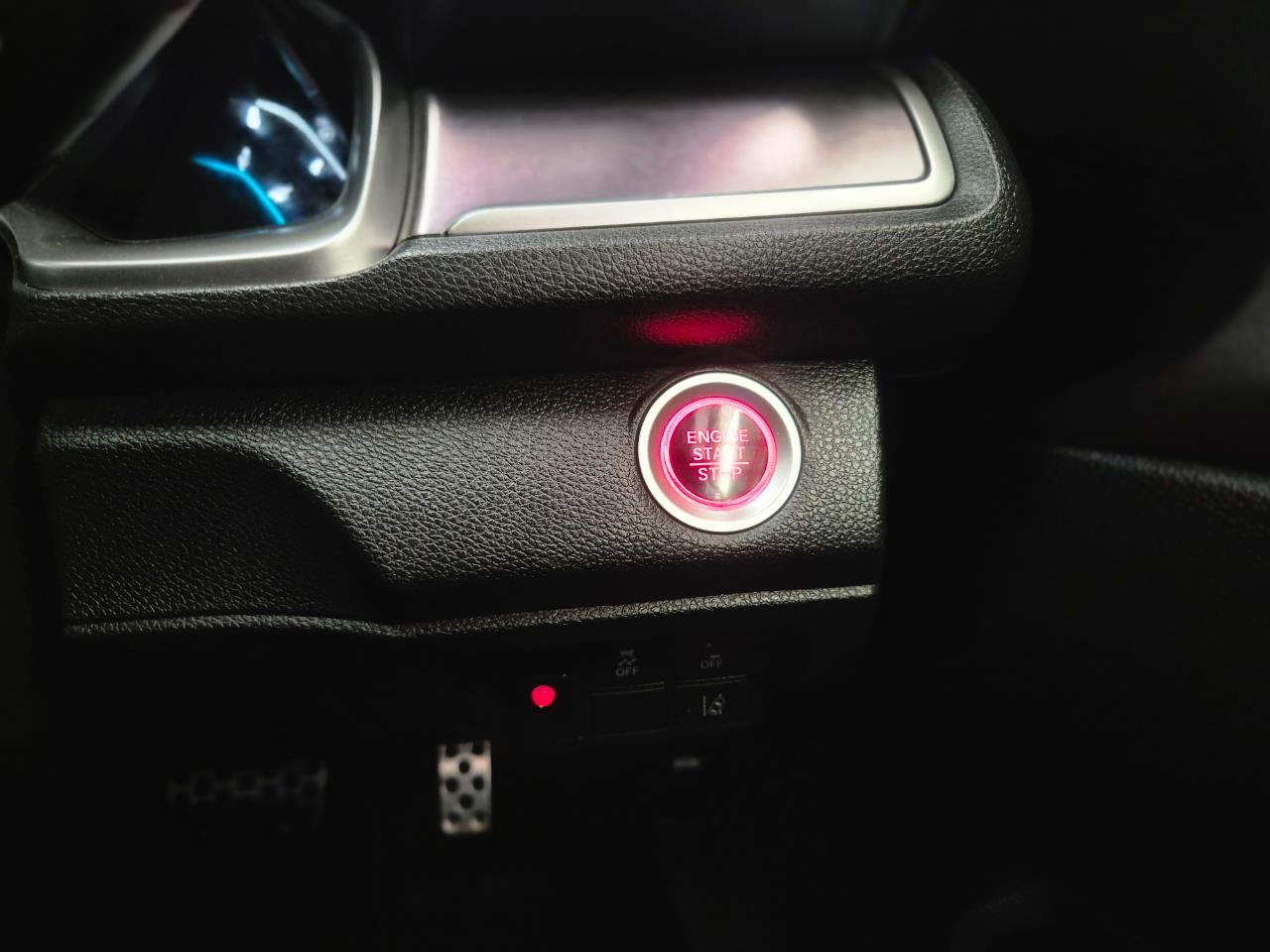 2018 Honda Civic thumbnail