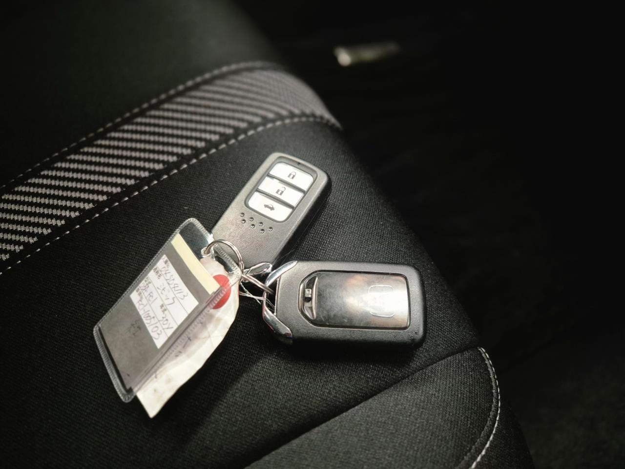 2018 Honda Civic thumbnail