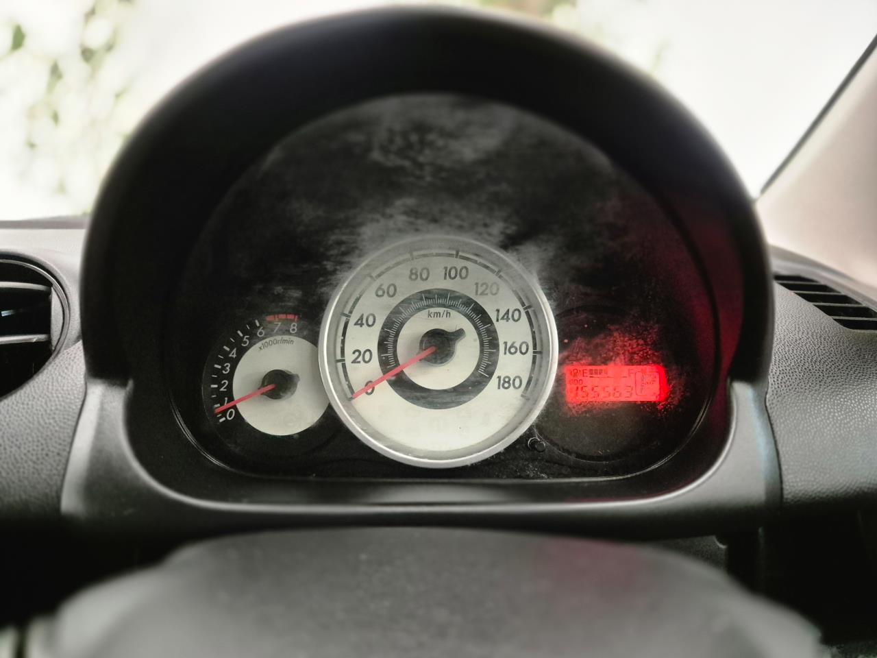 2009 Mazda Demio thumbnail