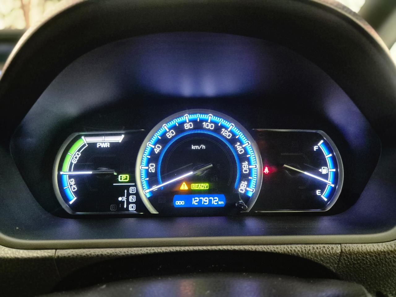 2014 Toyota Noah thumbnail