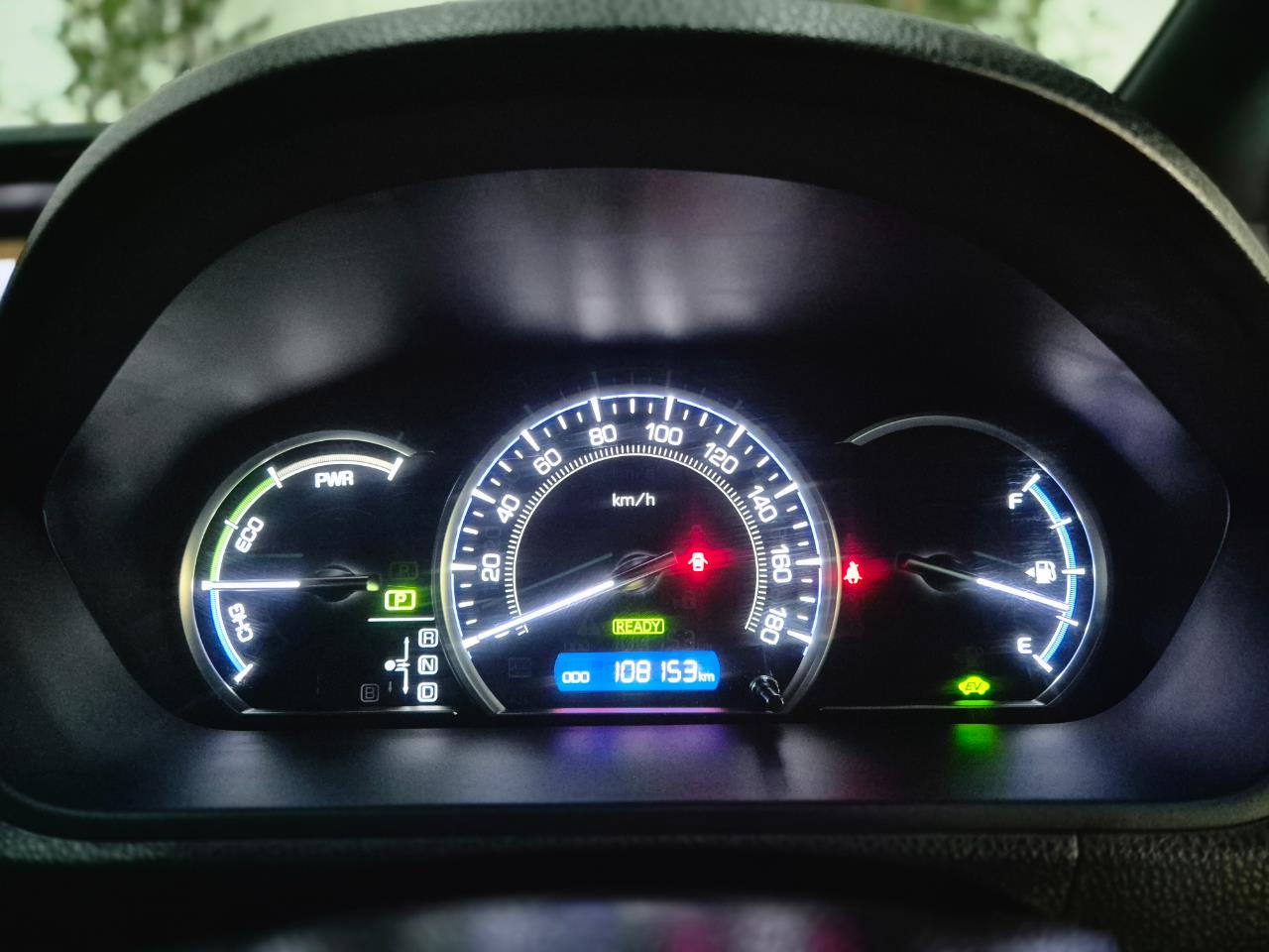 2015 Toyota ESQUIRE thumbnail
