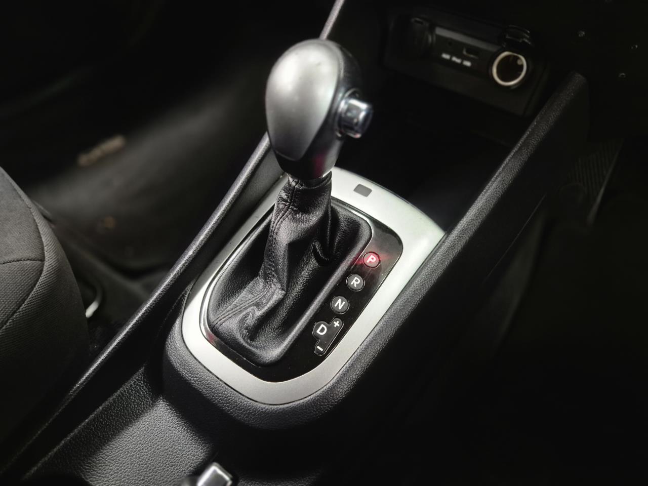 2013 Kia Rio thumbnail