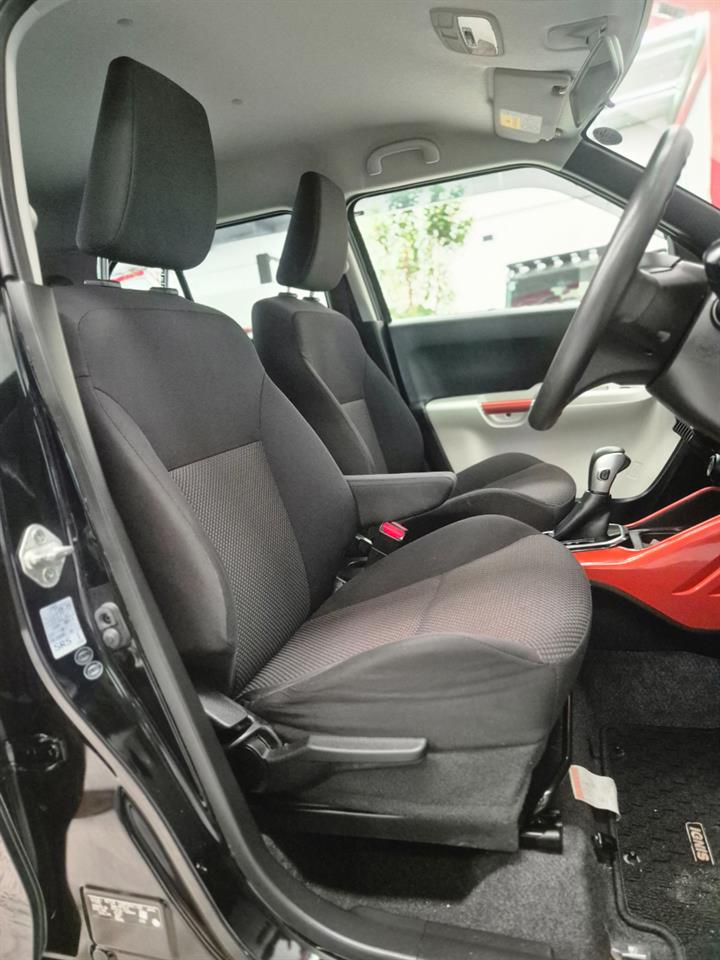 2017 Suzuki IGNIS thumbnail