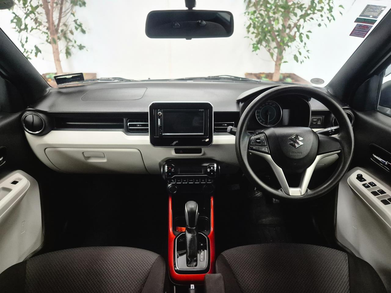 2017 Suzuki IGNIS thumbnail